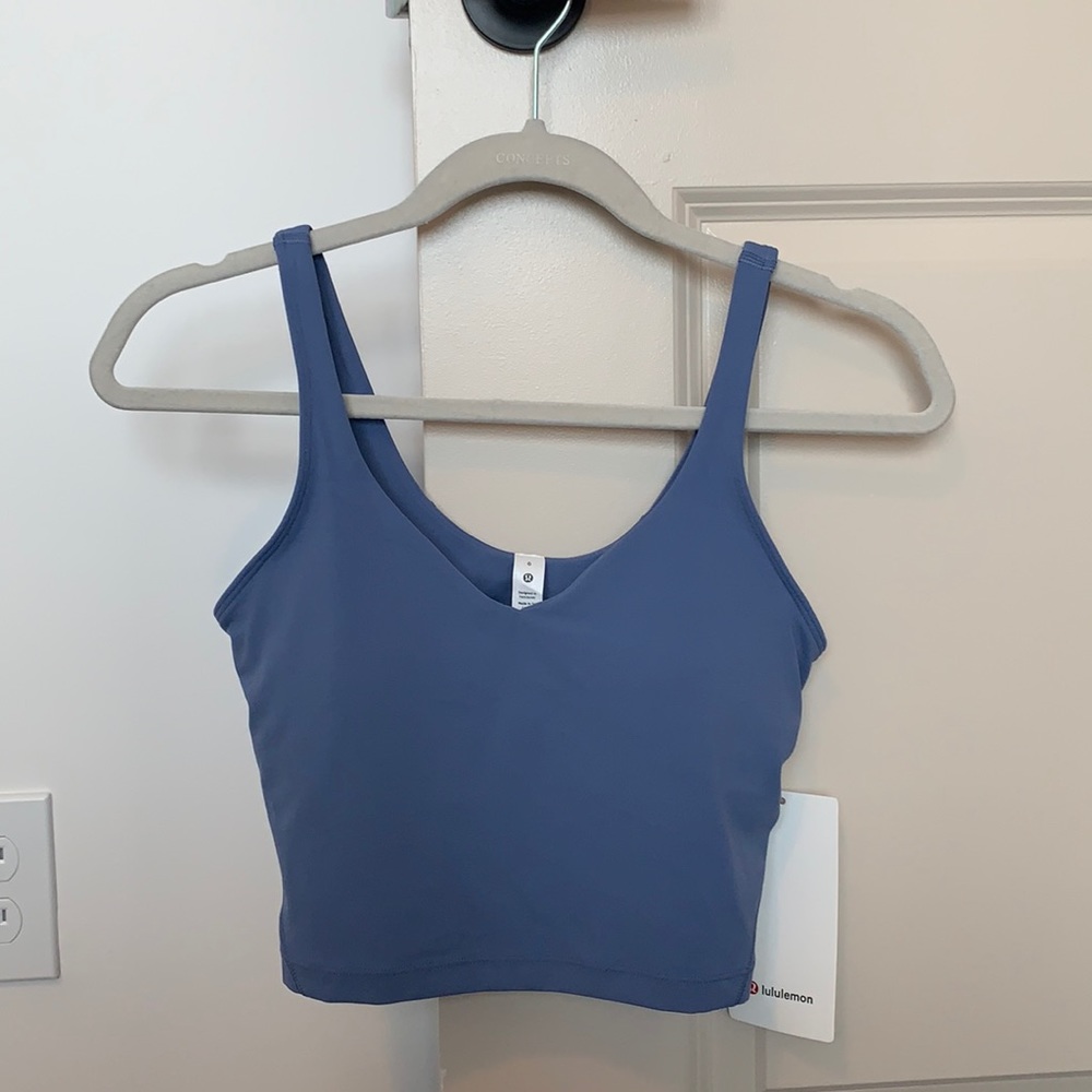 Lululemon Align Tank NWT